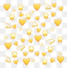 Myself Yellow Emoji Freetoedit Myself Image By Ievaviluma,Emojis Myself