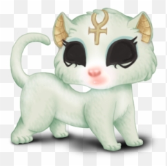 Megara1 My Breeding Card - Cromimicom Emoji,Ferret Emoticon Tumblr