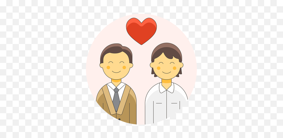 Lesbian Gowns 5 Download - Worker Emoji,Emoji Gay Couple
