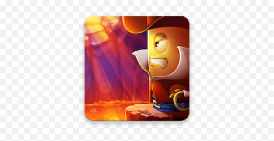 Cowboy Jump Adventure - Fictional Character Emoji,Jump Rope Emoji