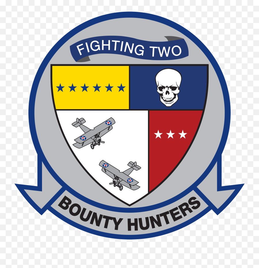 Us Navy Insignia Png U0026 Free Us Navy Insigniapng Transparent - Vfa 2 Bounty Hunters Emoji,Us Navy Emoji