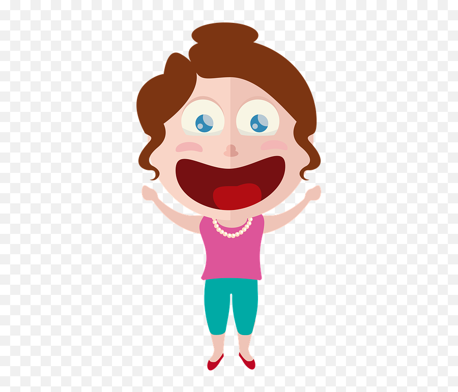 Open Arms Achievement Happy - Free Image On Pixabay Emoji,Serious Emotion Crossed Arms