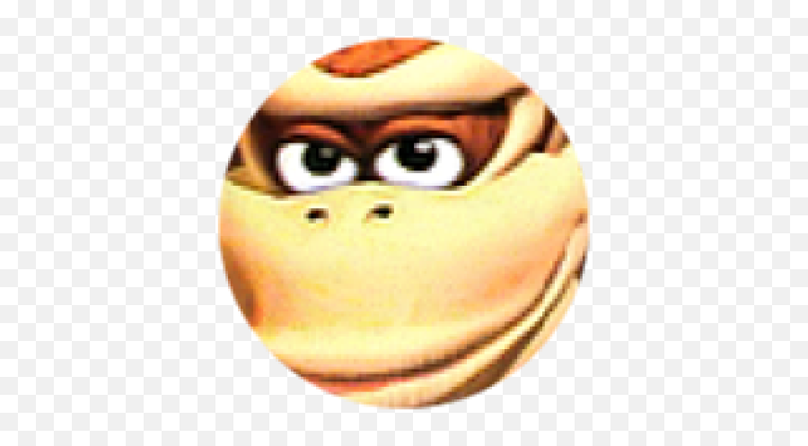 Give Donkey Kong A Place To Sleep - Roblox Emoji,Animated Sleeping Emoticon