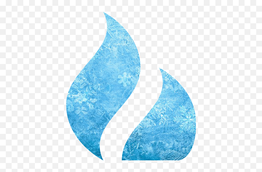 Free Ice Fire Icons - Ice Icon Set Emoji,Fire Emoticon Copy