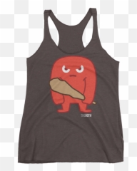 Womenu0027s Hoth Original Racerback Tank Emoji,Ahegao Emoji