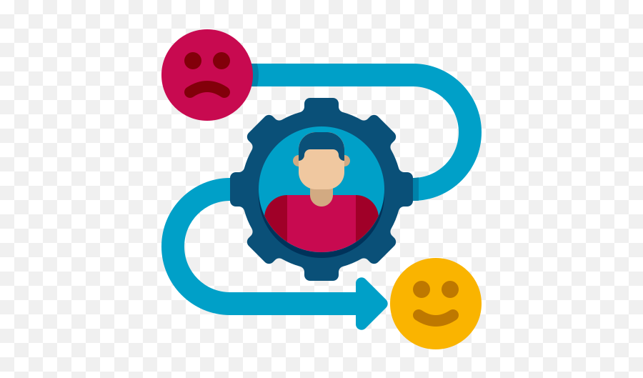 Centre For Digital Transformation Of Health Dt4health Emoji,Person Icon Emoji