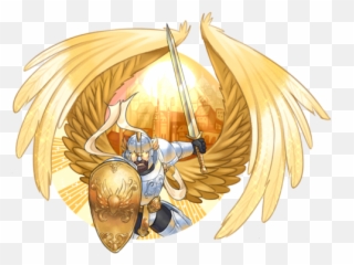 Run - Angel Emoji,Gods Of Emotion