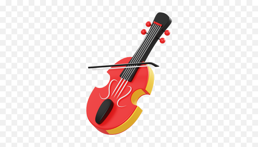 Violin Keynote Icon - Download In Glyph Style Emoji,Fiddle Emoji