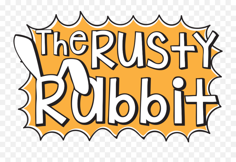 Products U2013 The Rusty Rabbit - Australia Emoji,Orangatang Emoji