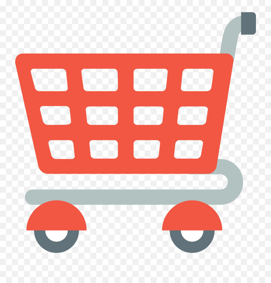 Shopping Cart Emoji Clipart Free Download Transparent Png,Emoji For Html