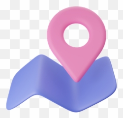 Location Pin 3d Illustrations Designs Images Vectors Hd Emoji,Location Text Emoji