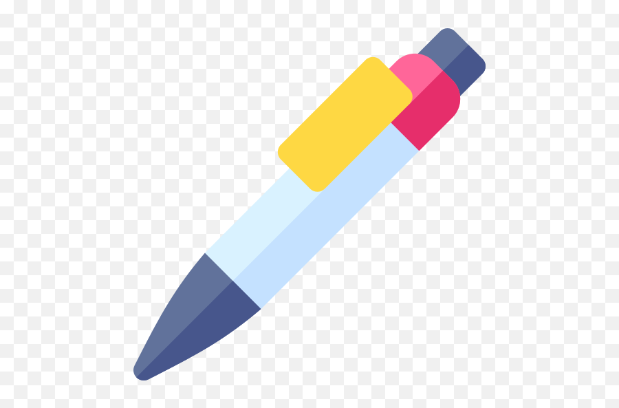 Pen - Free Education Icons Emoji,Pen Emoji