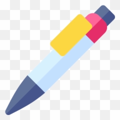 Pen - Free Education Icons Emoji,Pen Emoji