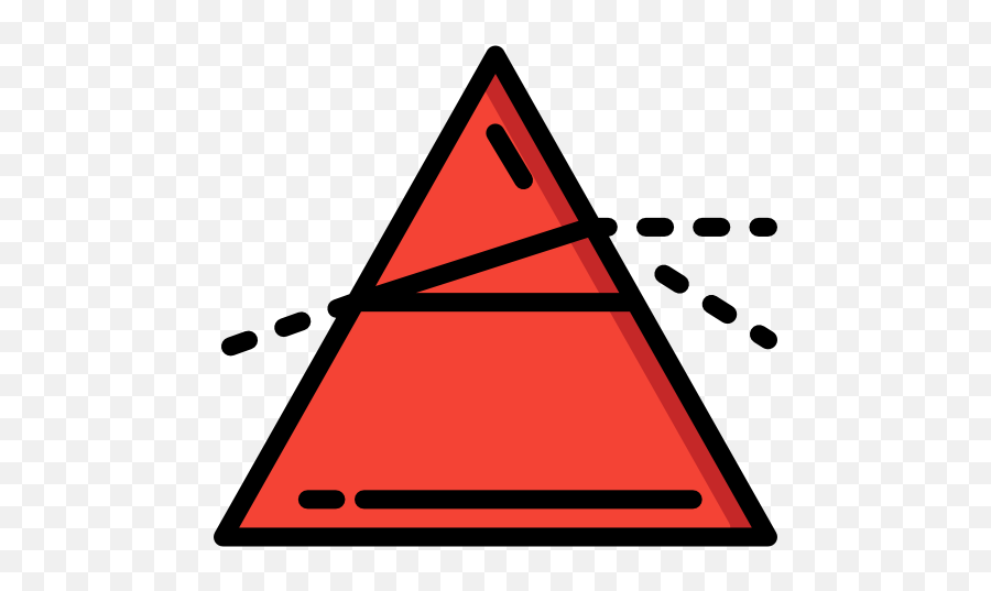 Dispersion - Free Arrows Icons Emoji,Emoji Up Triangle