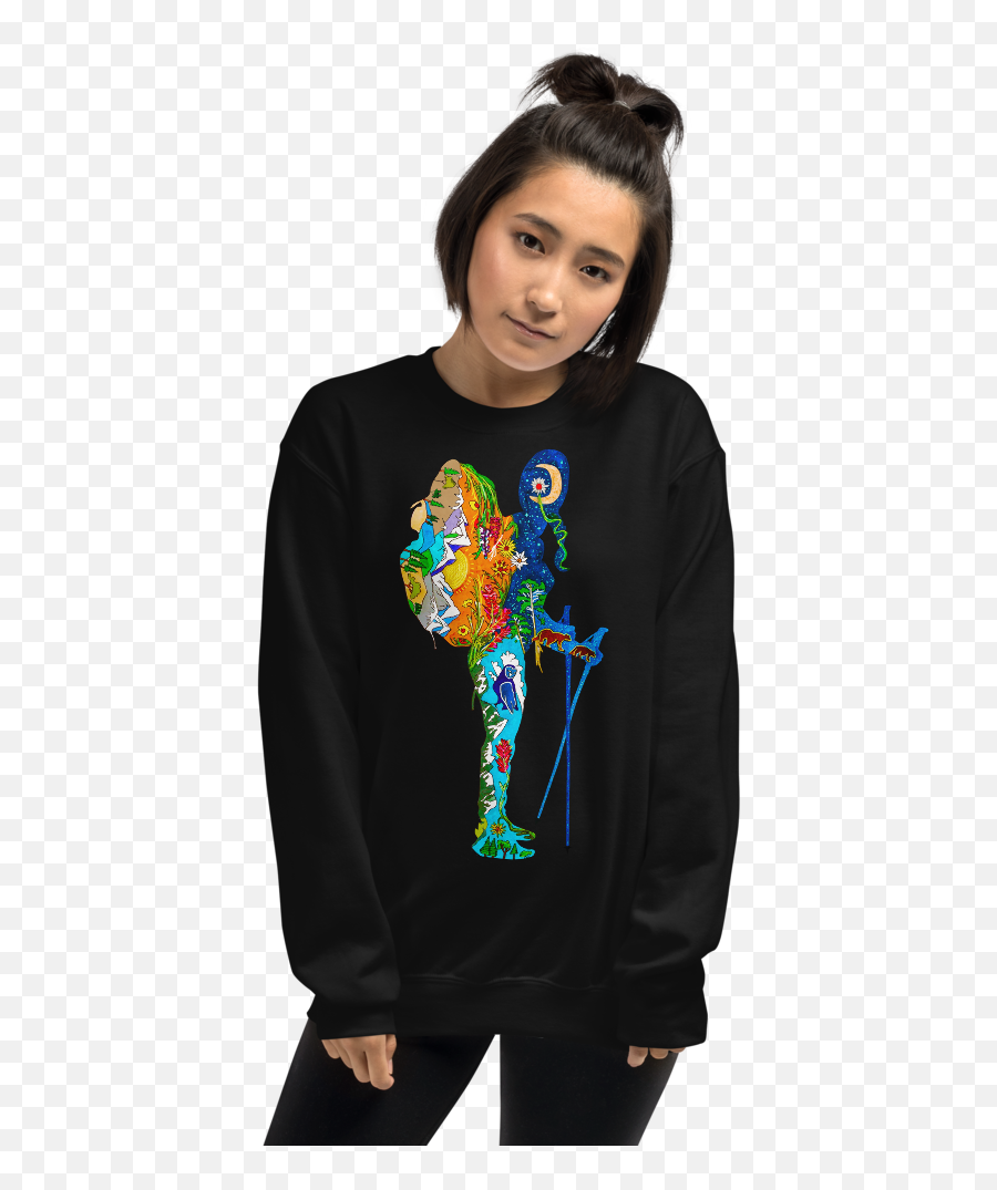 Apparel U2014 Thru Designs Emoji,Yoga Emoji Woman Medium