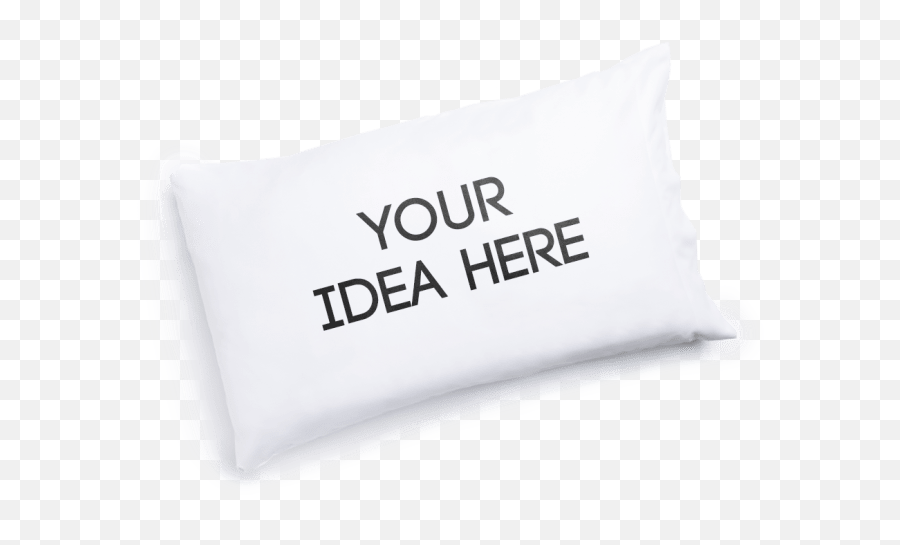 Dream Clipart Bed Pillow Dream Bed Pillow Transparent Free - Horizontal Emoji,Unicorn Emoji Pillows