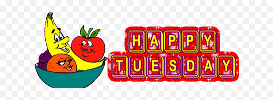 Top The Real Tuesday Weld Stickers For - Happy Emoji,Happy Tuesday Emoji