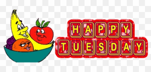 Top The Real Tuesday Weld Stickers For - Happy Emoji,Happy Tuesday Emoji