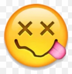 Large Emoji Whatsapp Stickers - Happy,Large Emoji