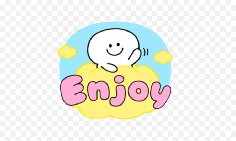 English Stickers For Whatsapp Page 3 - Stickers Cloud Happy Emoji,Bigli Migli Emoticons