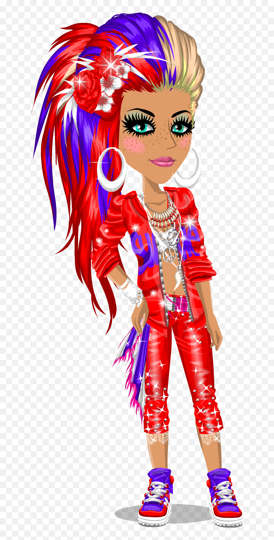 Moviestarplanet 2 Game Login - Moviestarplanet 2 People Emoji,Msp Emoji Codes