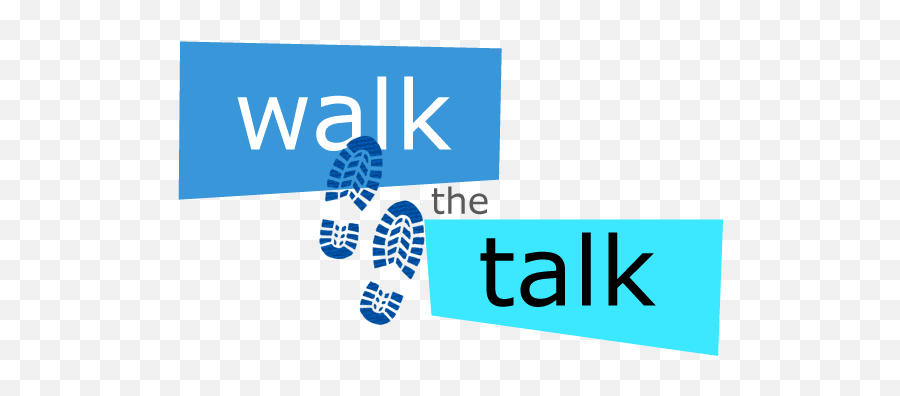 Walk The Talk U2013 Journey Of Emotions - Practise What You Preach Transparent Emoji,Emotions Challenge