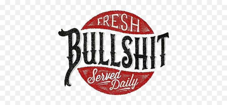 Bullshit Sticker By Brandy Birdsong - Dot Emoji,Bull Shit Emoji