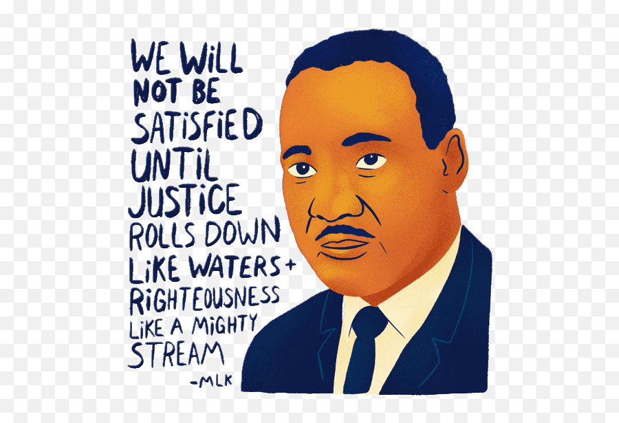 Top Martin Stickers For Android U0026 Ios Gfycat - Cartoon Martin Luther King Jr Speech Emoji,Funny Quotes Using Emoji