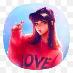 Girly Wallpaper - Kzlar Için Sevimli Duvar Kad Emoji,Emoji Bedroom Wallpaper