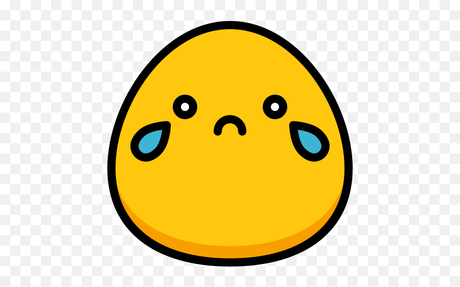 Chorando - Happy Emoji,Emoticon Chorando Para Twitter