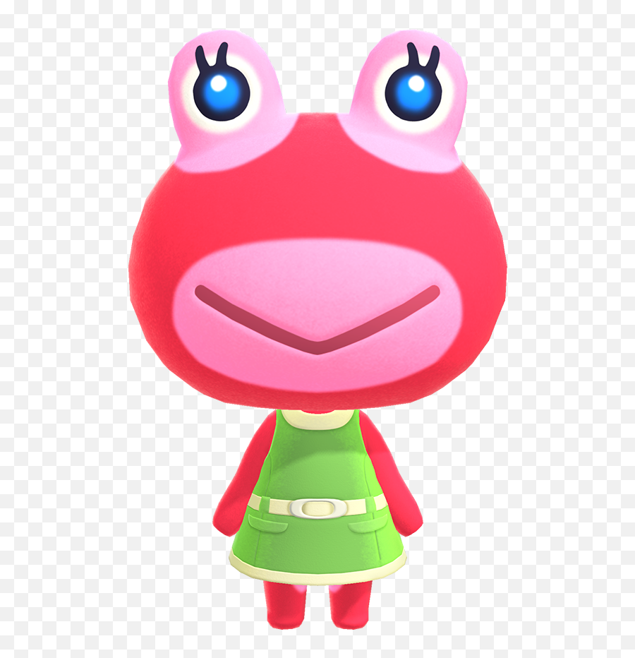 Nele - Animal Crossing Wiki Animal Crossing New Horizons Nele Emoji,Animal Crossing Emotion