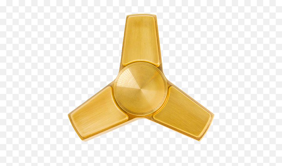 Gold Fidget Spinner Png Photo Png Svg Clip Art For Web - Golden Fidget Spinner Png Emoji,Emoji Spinner