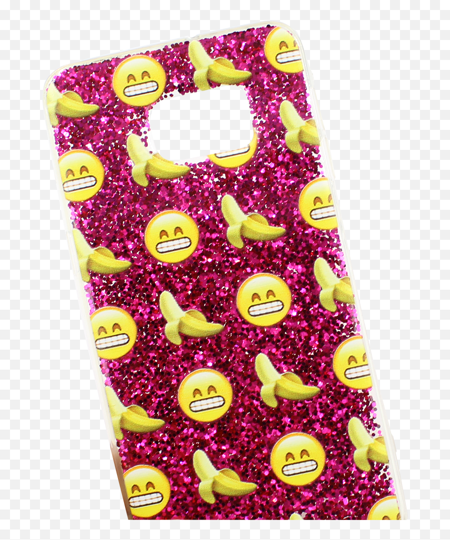 Samsung Galaxy S6 Plus Kemény Hátlap - Mobile Phone Case Emoji,Samsung Galaxy S6 Edge Plus Emojis