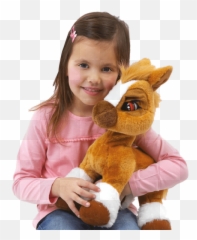 Emotion Pets Interaktywny Kucyk Toffee - Poneiul Toffee Emoji,Toffee The Pony Emotion Pets