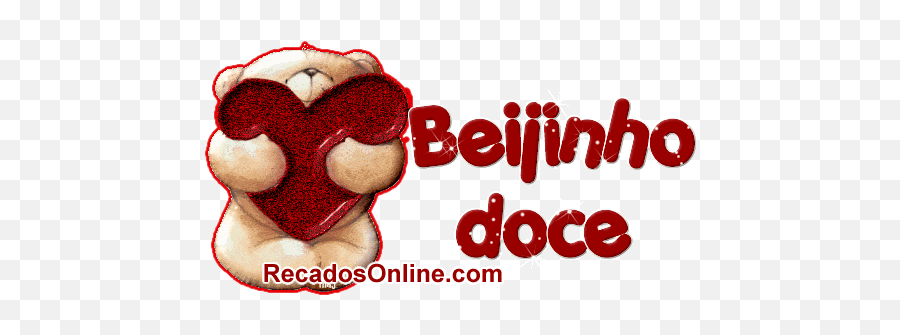 Beijinho Doce Beijos Doces Gifs De Beijos Frase Para - For Adult Emoji,Emoticon Reverencia