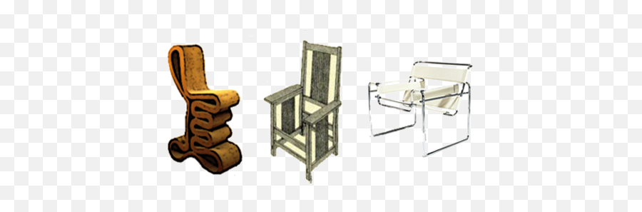 Chair Design - Bad Structural Design Of Chair Emoji,Emotion Chair