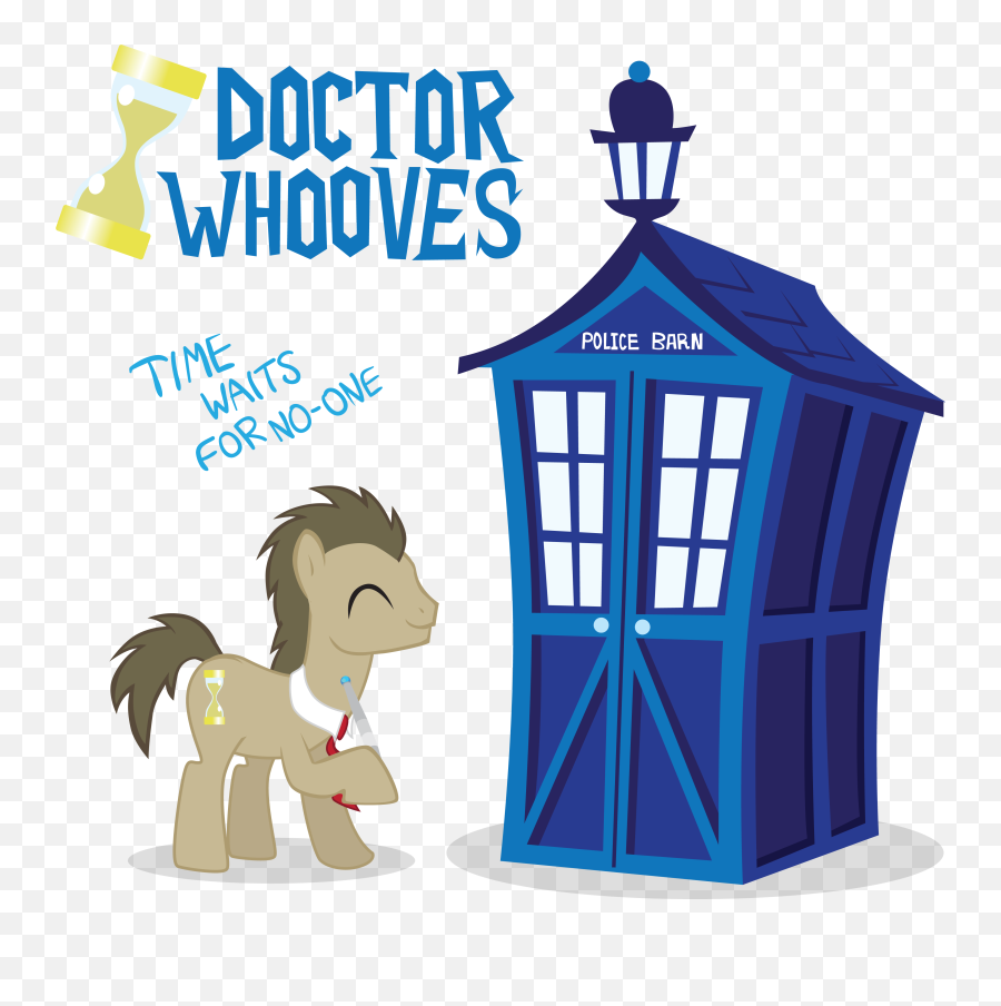 Image - 243134 My Little Pony Friendship Is Magic Know Mlp Tardis Doctor Whooves Emoji,Cummies Emoji