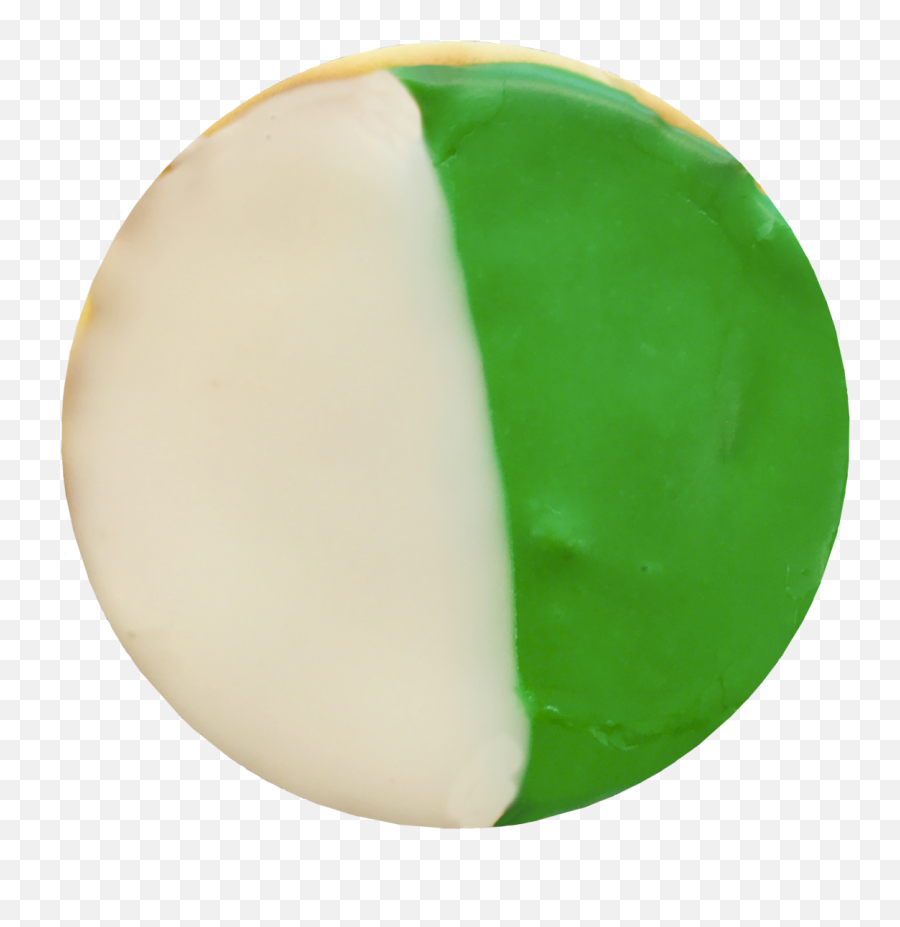 Stpatricku0027s Day U2013 Wwwbrookiescookiesnyccom - Solid Emoji,St. Patrick's Day Emoji