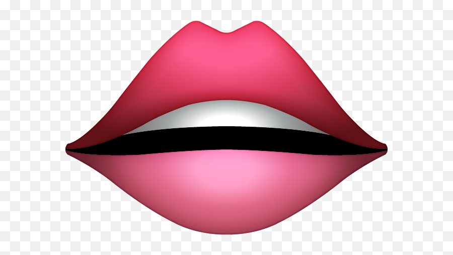 Mouth Emoji Free Download All Emojis - Mouth Emoji Transparent,Mouth Emoji
