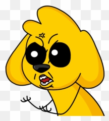 Mikecrack 2020 Enojado - Stickers De Mikecrack 2020 Emoji,Emoji Enojado