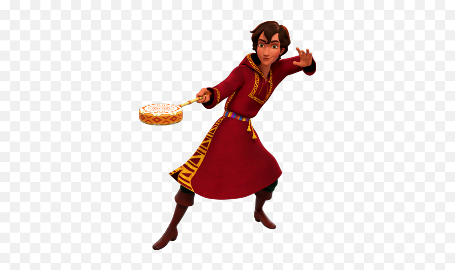 Elena Of Avalor - Team Avalor Characters Tv Tropes Elena Of Avalor Characters Emoji,Elena Gets Her Emotions Back