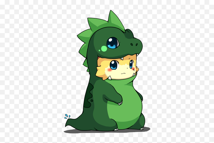 Top Also A Dinosaur Stickers For Android U0026 Ios Gfycat - Gif Emoji,Dinosaur In Emojis Android