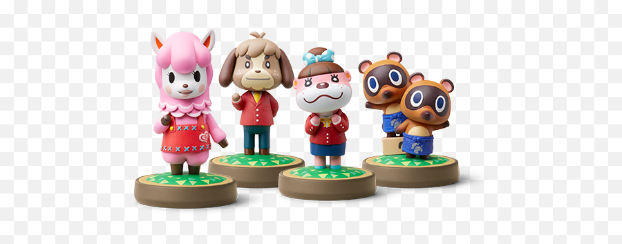 Animal Crossing New Leaf - Timmy And Tommy Amiibo Emoji,Animal Crossing New Leaf How To Delete An Emotion