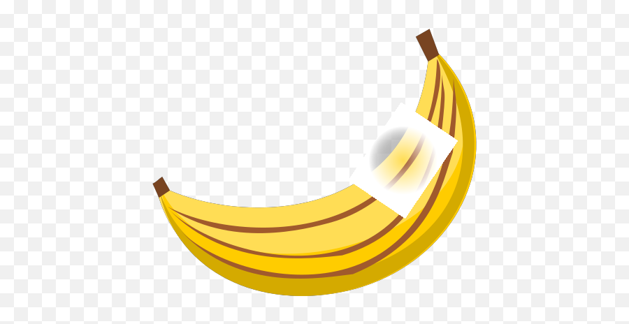 Banana Png Svg Clip Art For Web - Download Clip Art Png Ripe Banana Emoji,Emojis Eating Banana