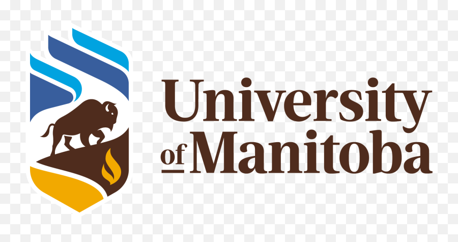 Community Based Monitoring - Canadian Watershed Information Logo U Of Manitoba Emoji,Gimli Emoticon