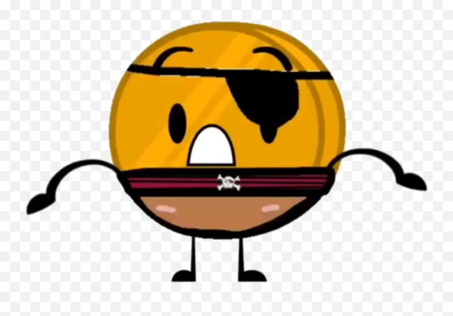 Coiny Fandom Of Halloween Specials Wiki Fandom - Happy Emoji,Pirate Emoticon Clipart