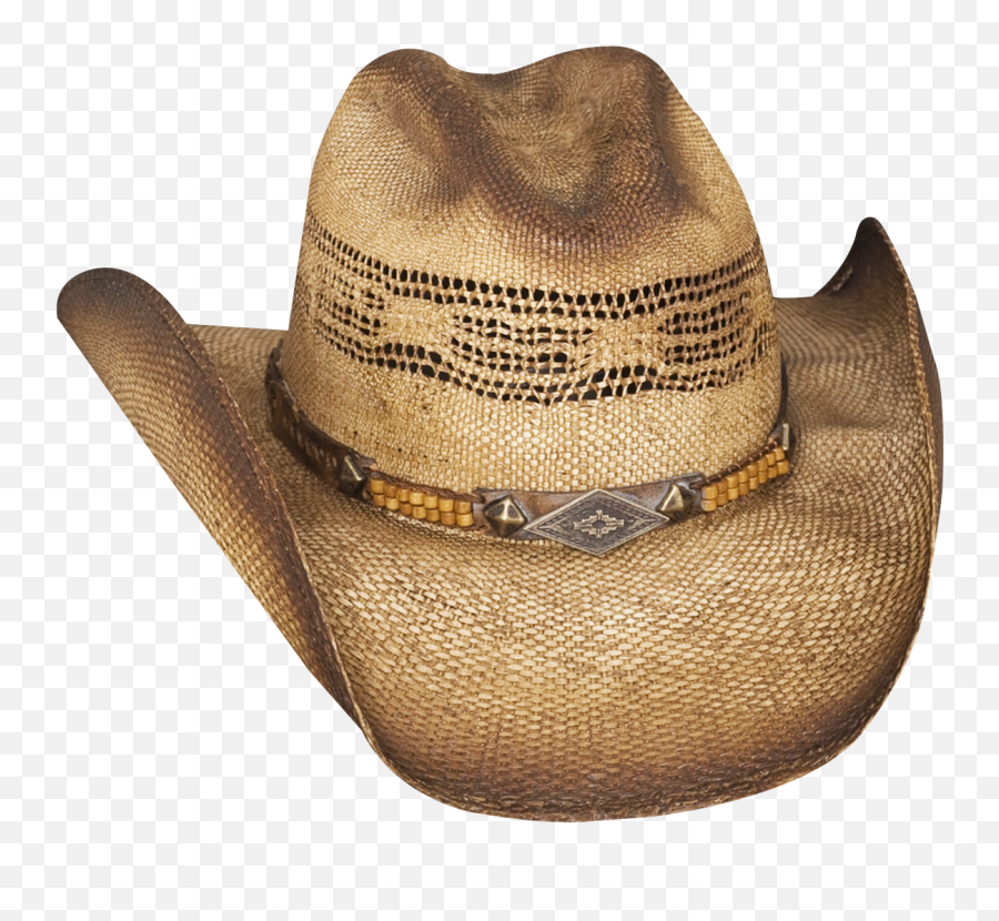 Cowboy Hat Transparent Image 2 S Png - Clipartix Png Transparent Cowboy Hat Png Emoji,Cowboy Emoji