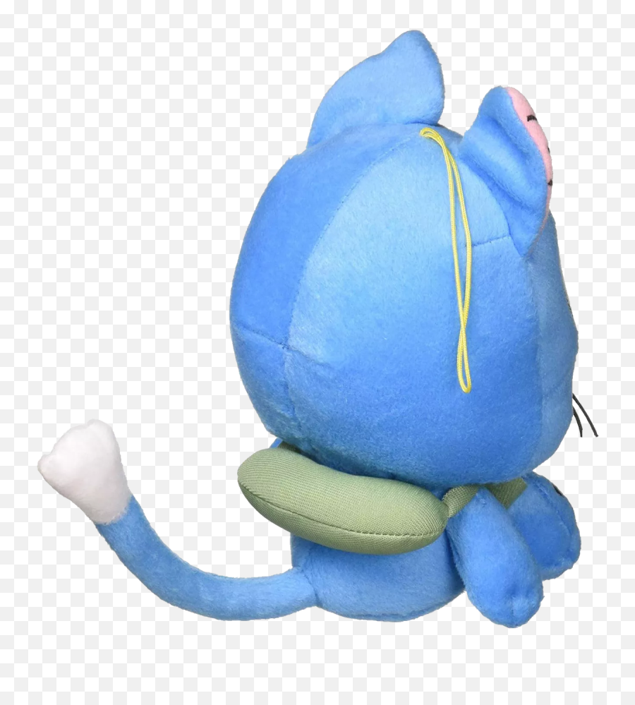 Fairy Tail - Soft Emoji,Emotions Stuffed Animal 1983