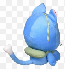 Fairy Tail - Soft Emoji,Emotions Stuffed Animal 1983