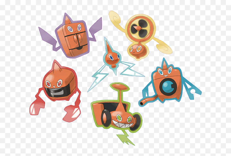 Gen 4 Champion Revealed - Pokémon Rotom Emoji,Pokemon Generation 6 Emoticons